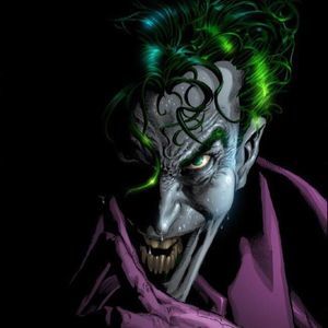 Meet your Posher, Joseph